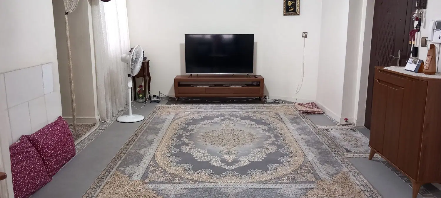 آپارتمان ۶۵ متری واقع در خیابان غیوری مجتمع صدوق