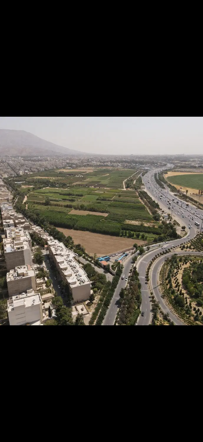 ۱۰۰۰ متر زمین_ یاران ۳