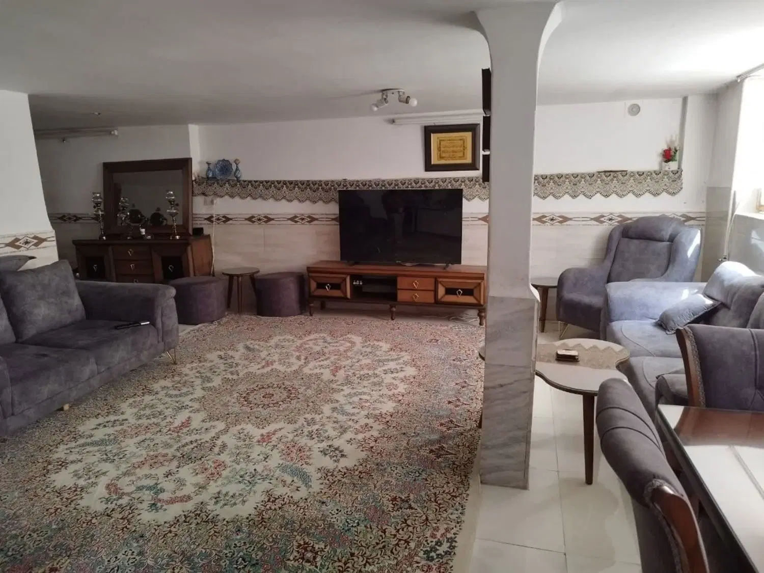 انبار اجاره ای