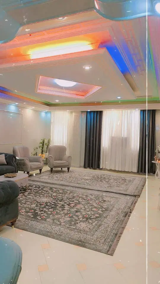 اجاره یک واحد مسکونی