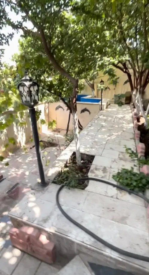 ویلا انشعاب دار و سند تک برگ