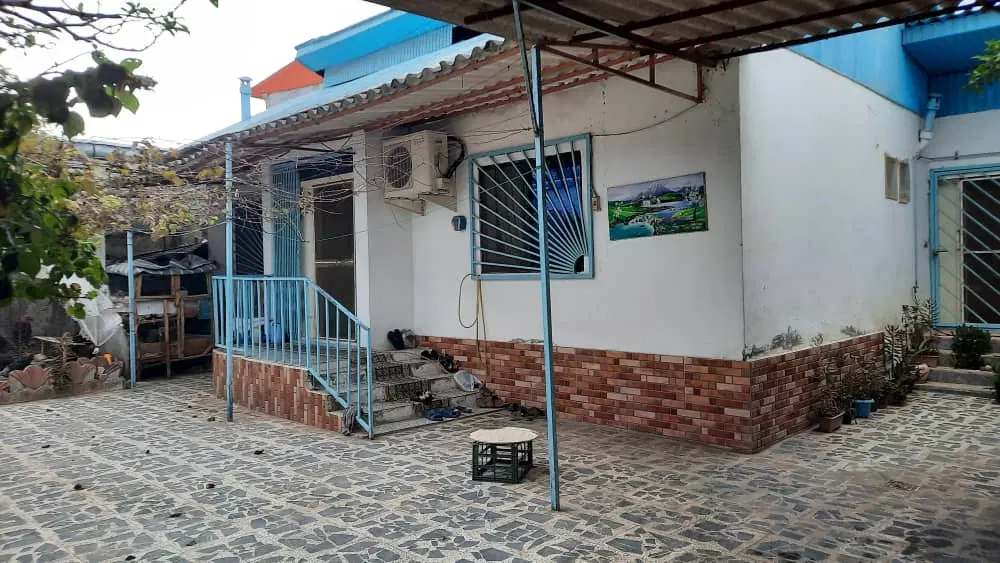 ۳۳۰ متر ویلایی روستایی ارزنده سنددار قیمت کاسبی