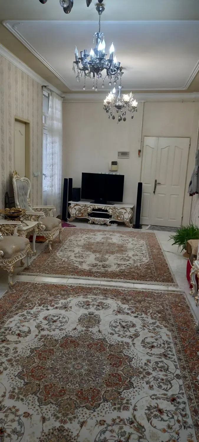 اجاره آپارتمان ۹۰متری
