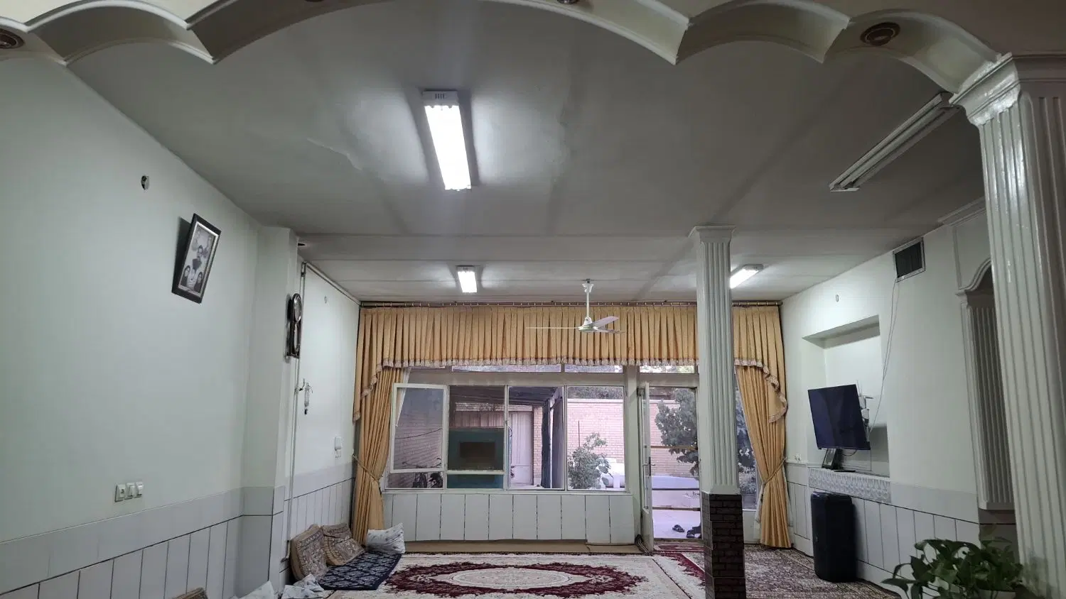 فروش خانه ویلایی