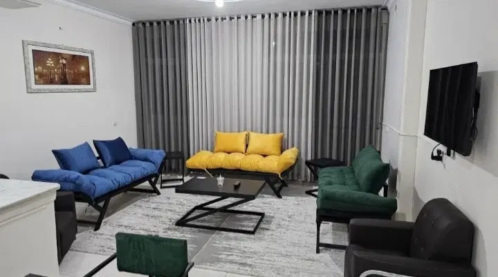 اجاره سوئیت و آپارتمان مبله
