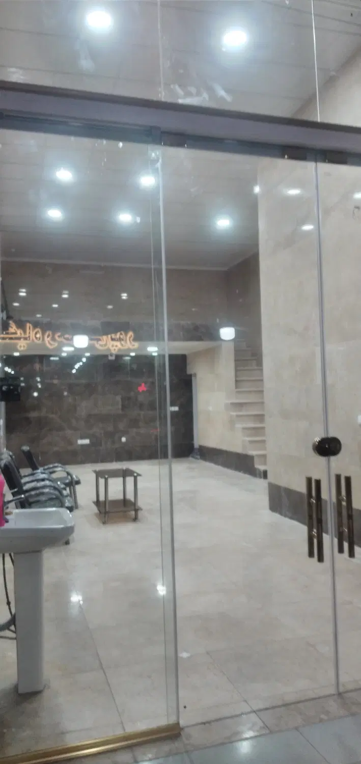 اجاره مغازه تجاری بَر بلوار اصلی چهارباغ