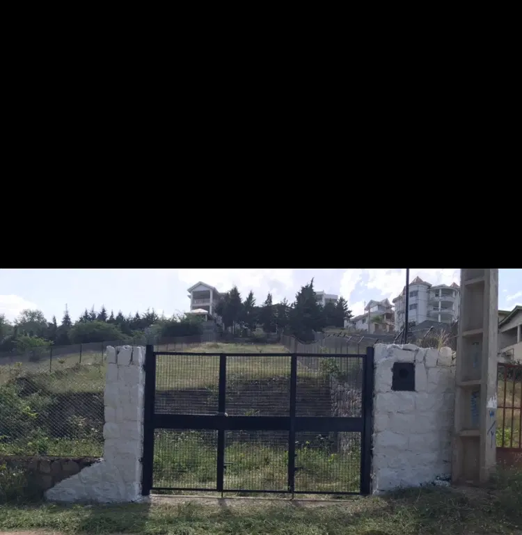 ۶۰۰متر زمین بافت مسکونی بنفشه ده