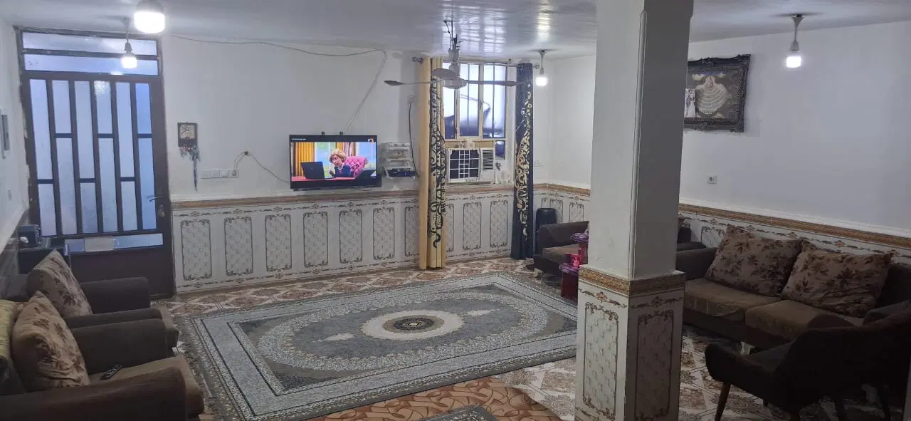خونه دوبلکس فقط9ملیارد تومان