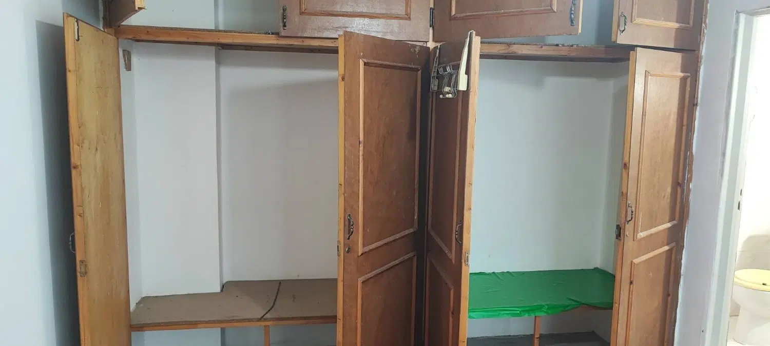 فروش آپارتمان ۵۸ متری در بلوار امام رضا، چالوس