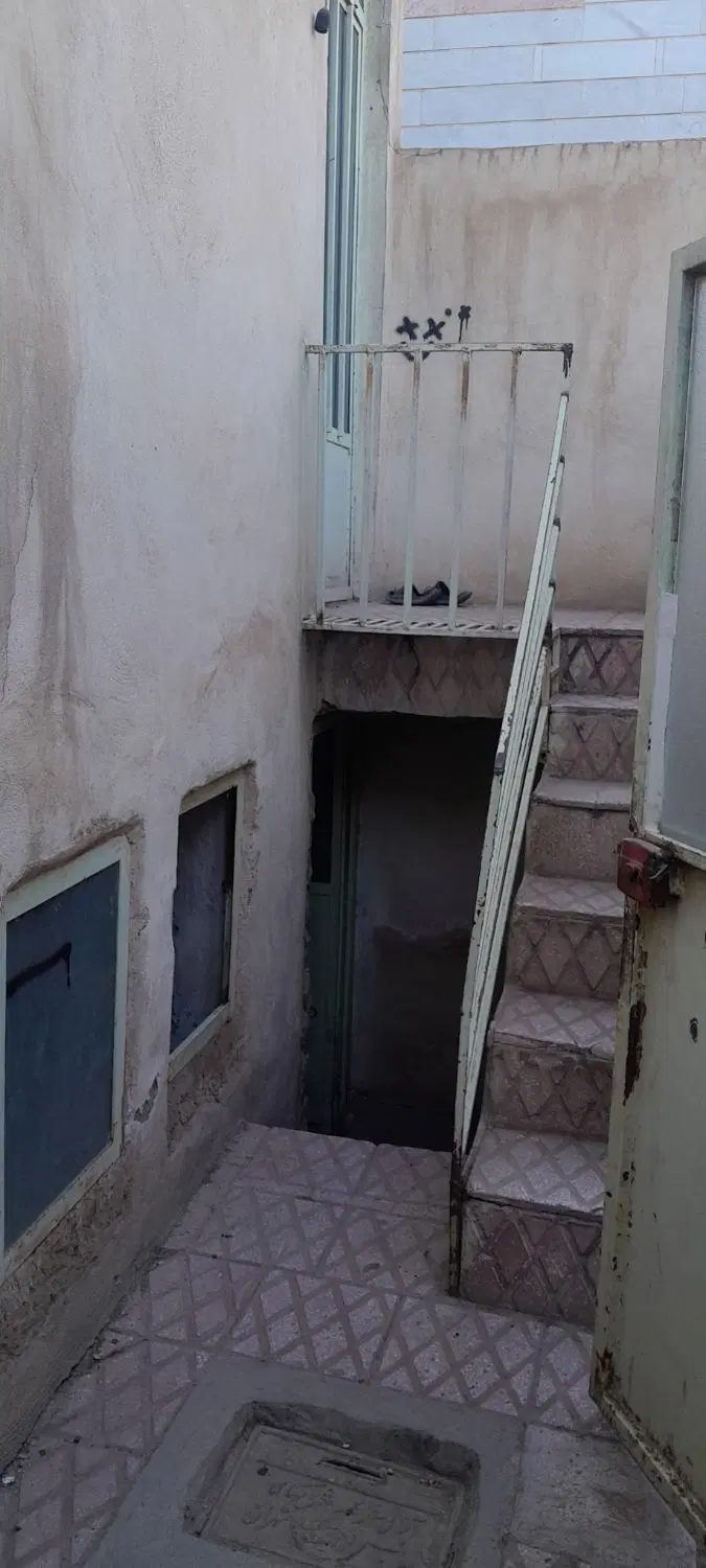 ۷۵متر ویلای