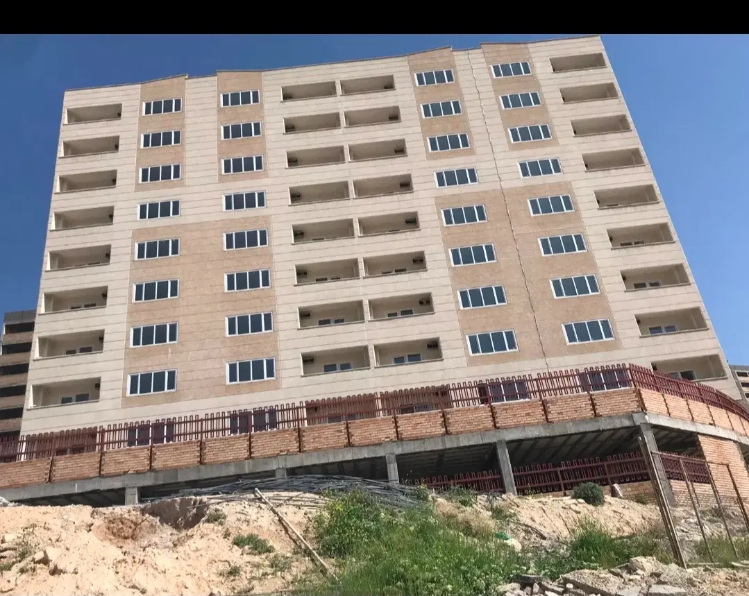 پیش فروش مسکن ملی