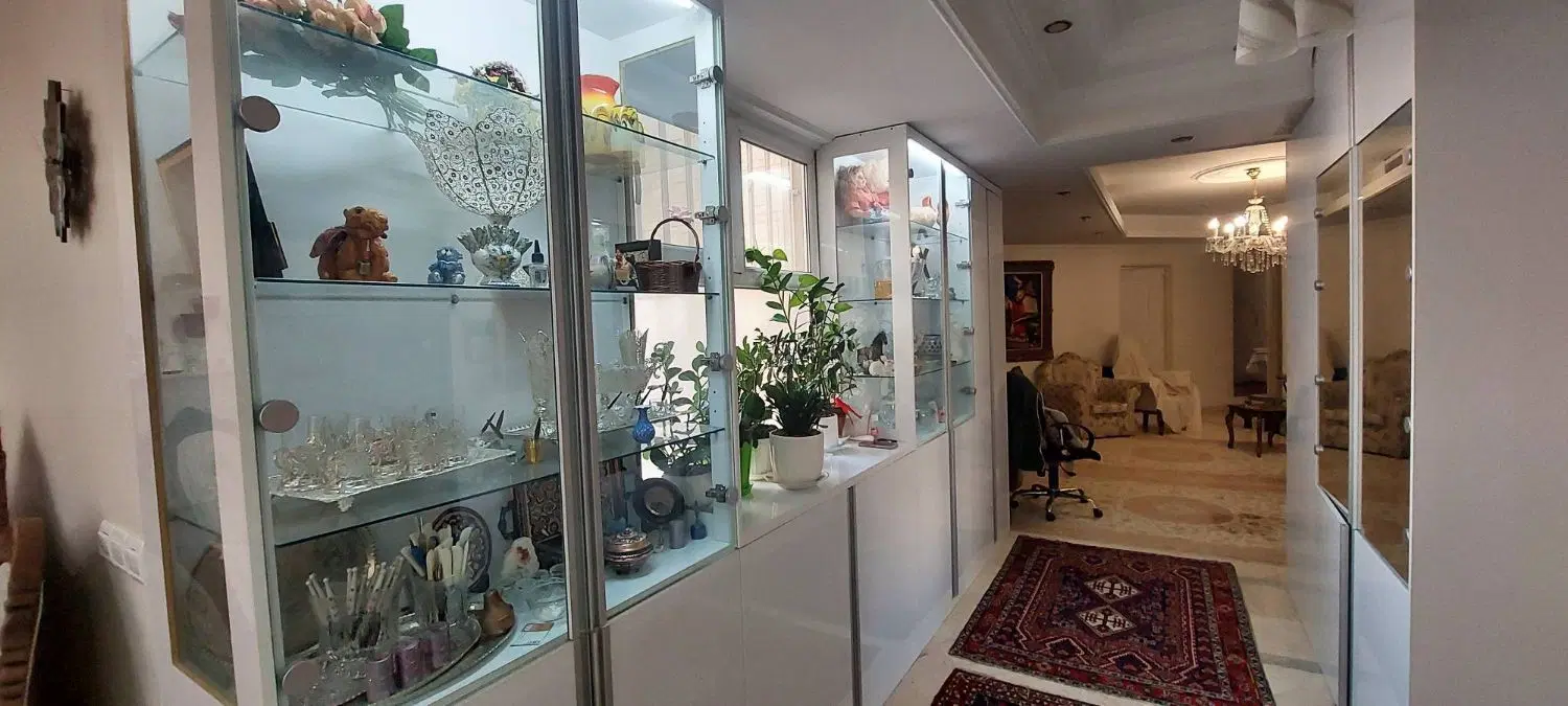 ۱۴۰متر ۳خواب کم واحد عسگری