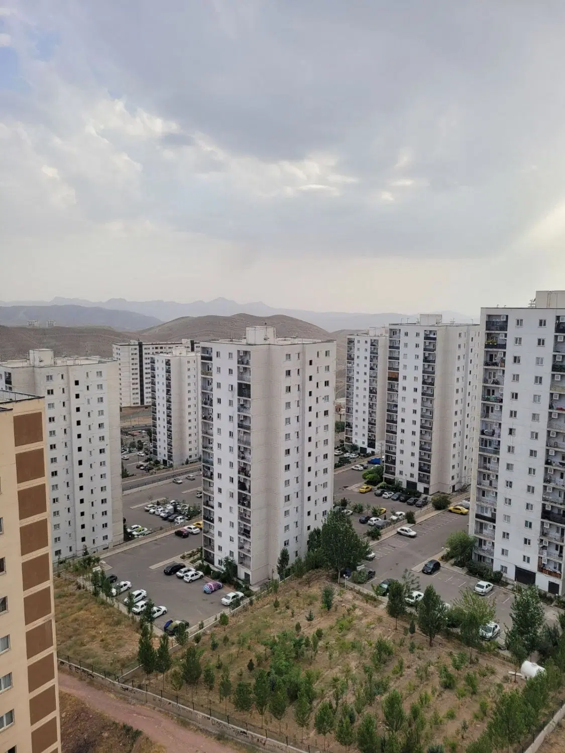 (فاز 11 پردیس ) کمتر بازدید کنید،بهتر انتخاب کنید_