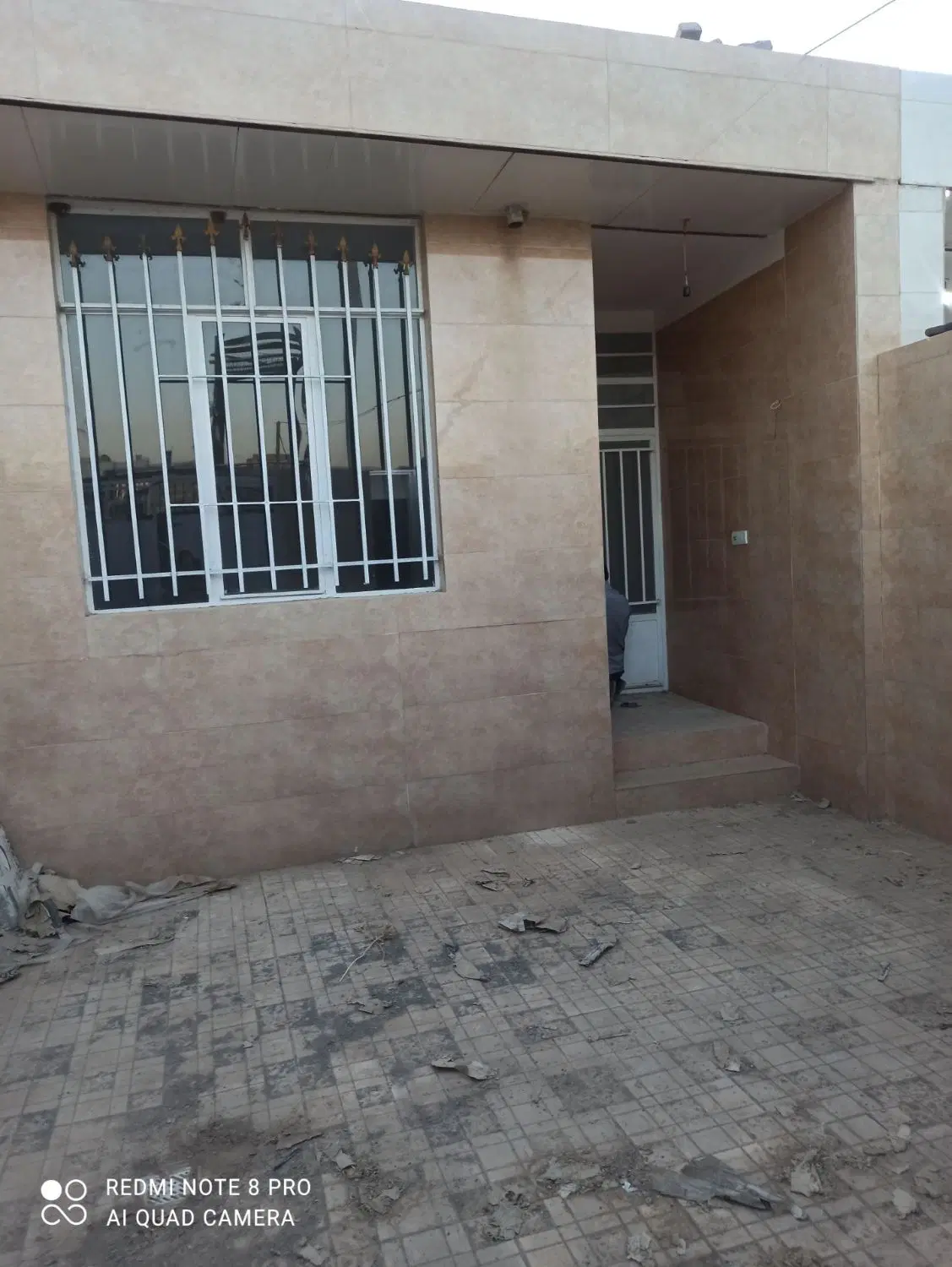 خانه فروشی دهپهن