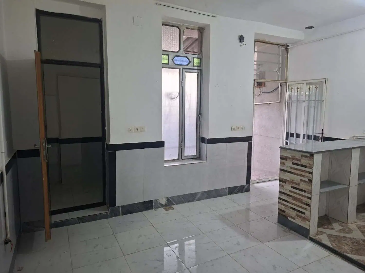 فروش خانه ۴۳ متری سند دار
