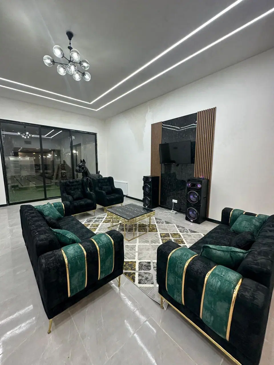 خانه ویلا لوکس شیک