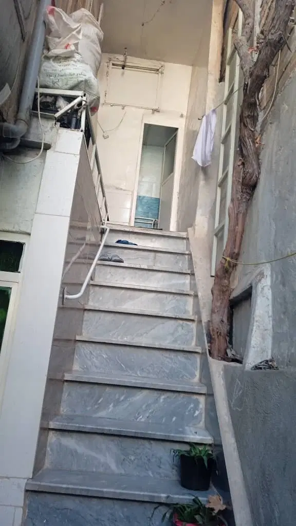 خانه در شهر قدس  معاوضه با خانه کرمانشاه