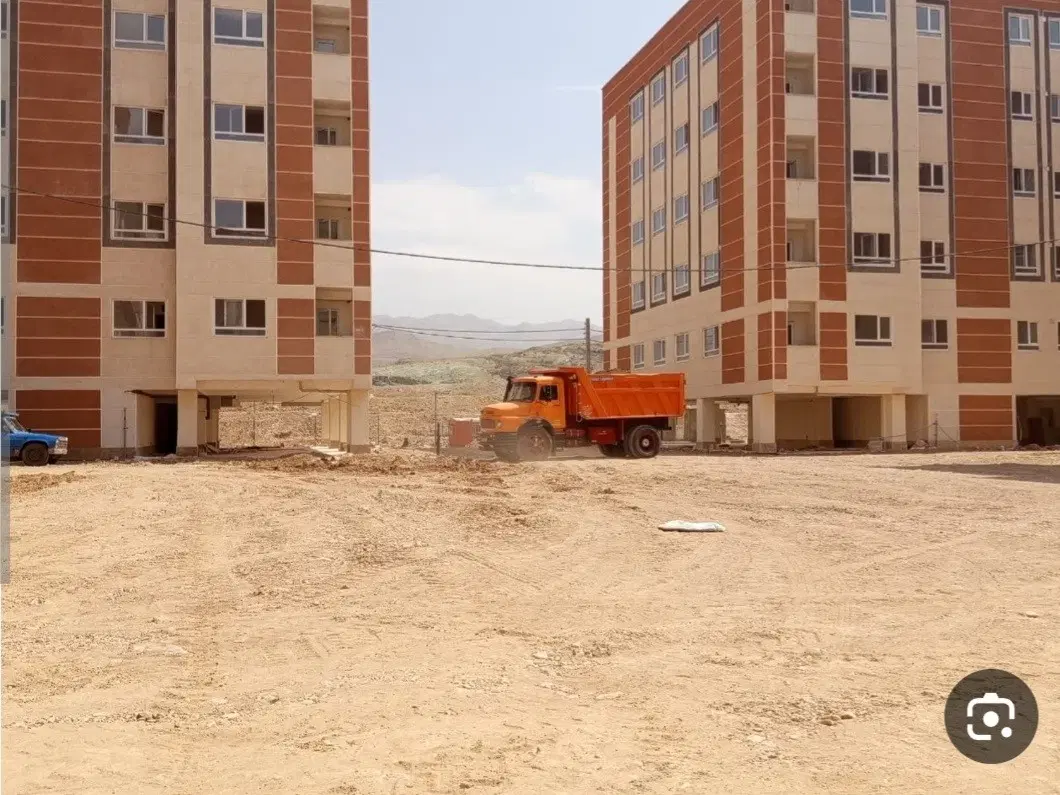 مسکن ملی فاز۲