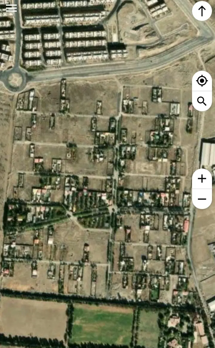 شهرک ویلایی بهاران