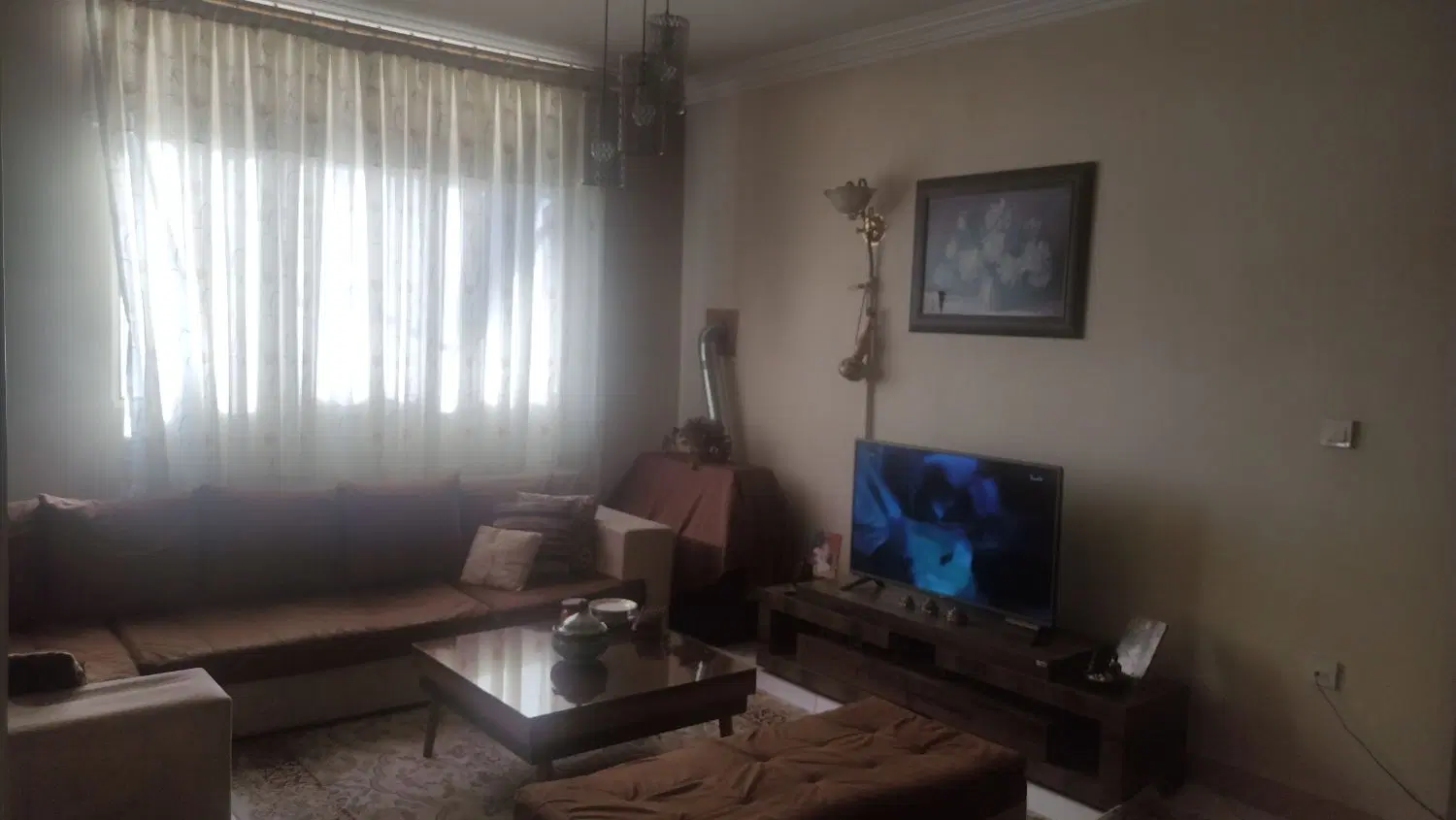 فروش آپارتمان شهرک ناز مجتمع عقاب