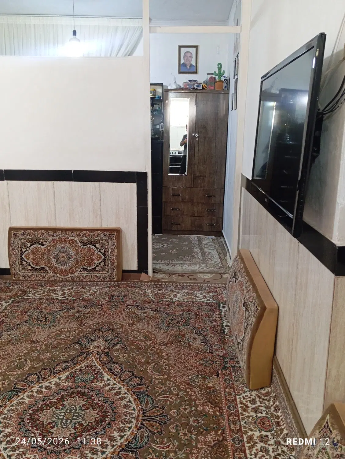 فروش خانه ویلایی  در باریکه