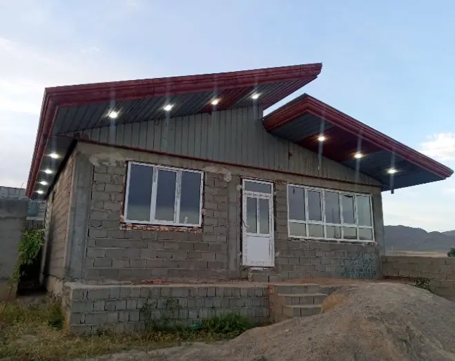خانه ویلای
