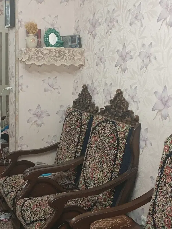 منزل همکف