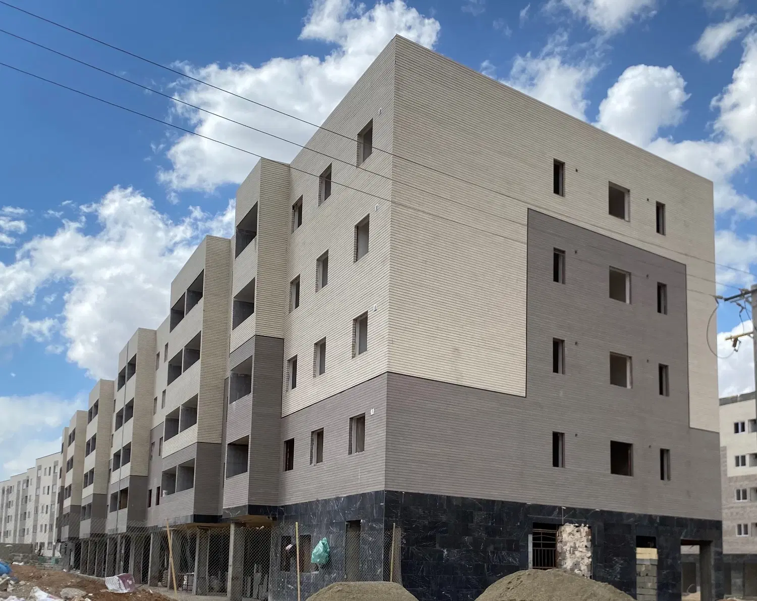 فروش امتیاز بهارستان
