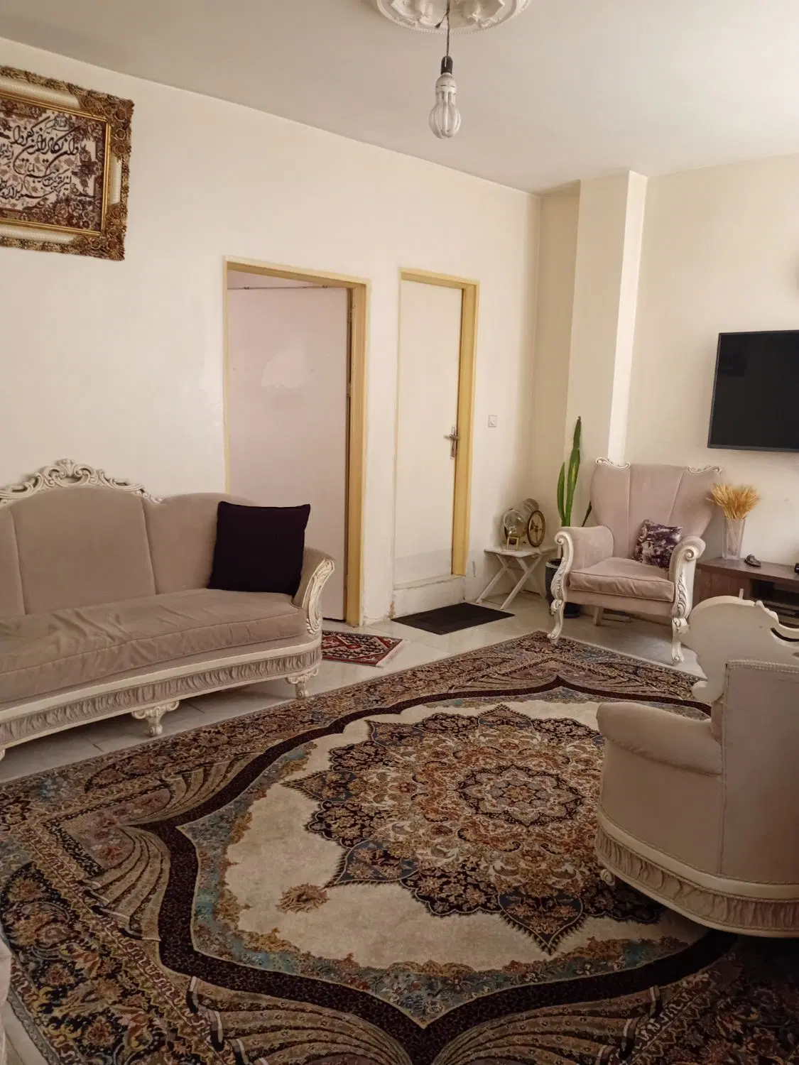آپارتمان فروشی