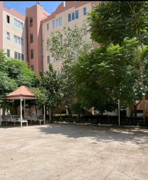 اجاره آپارتمان امیرالمومنین فاز۴