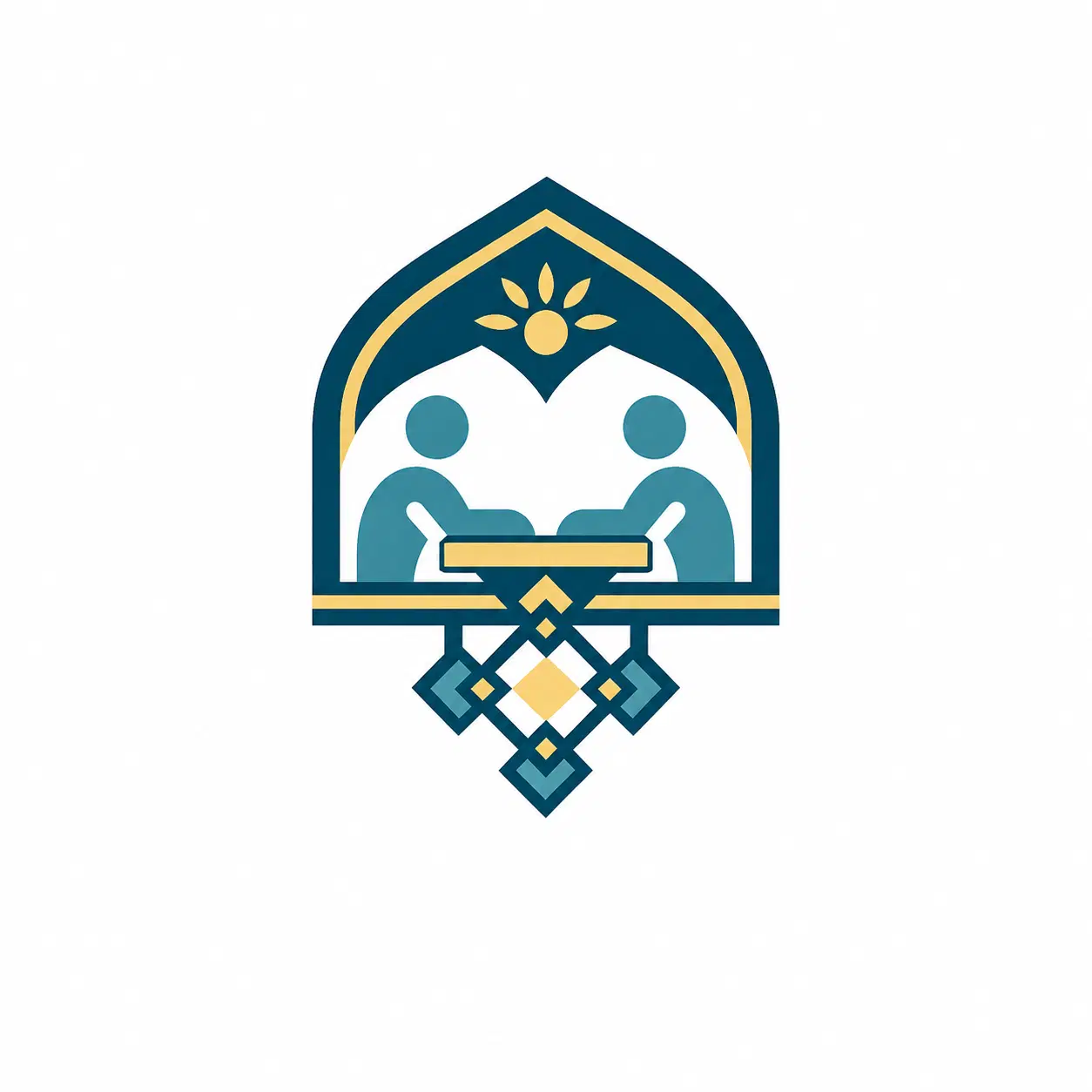 همکاری جهت ایجاد شعبه آبی - سفید در شاهین شهر