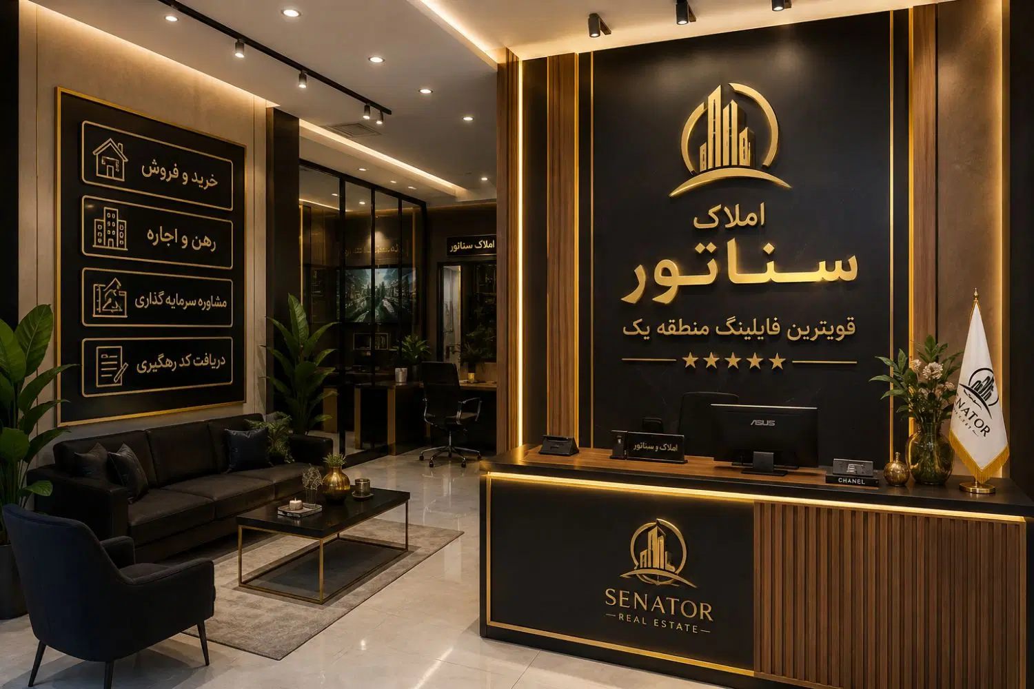آپارتمان ۱۷۰مترتک واحدی فرهنگPبدون مزاحم ۱۲مترمستر