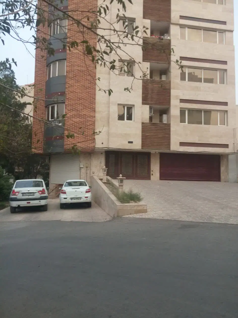 اجاره واحد ۱۲۰ متری شهرک قدس