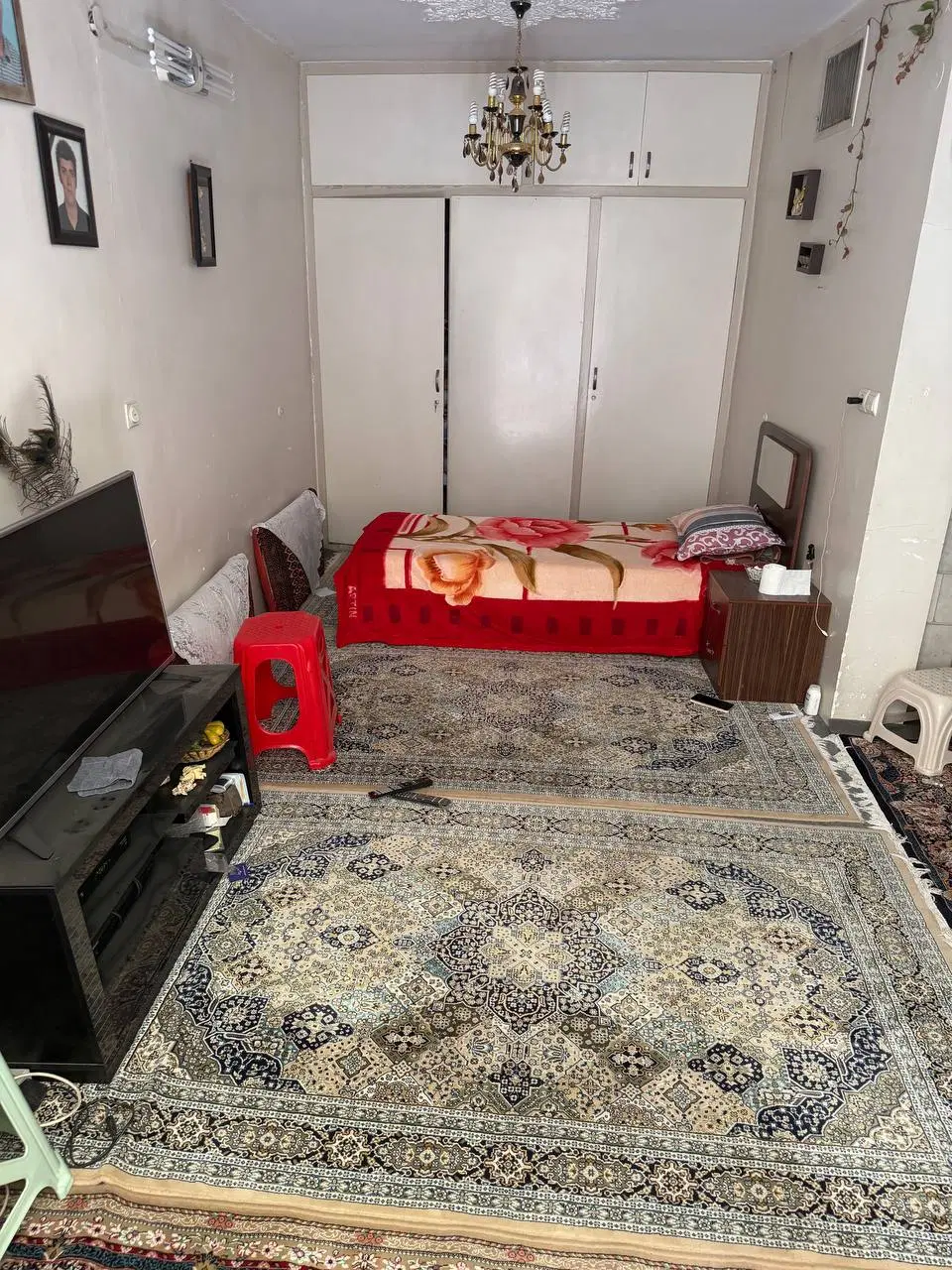 فروش خونه کلنگی