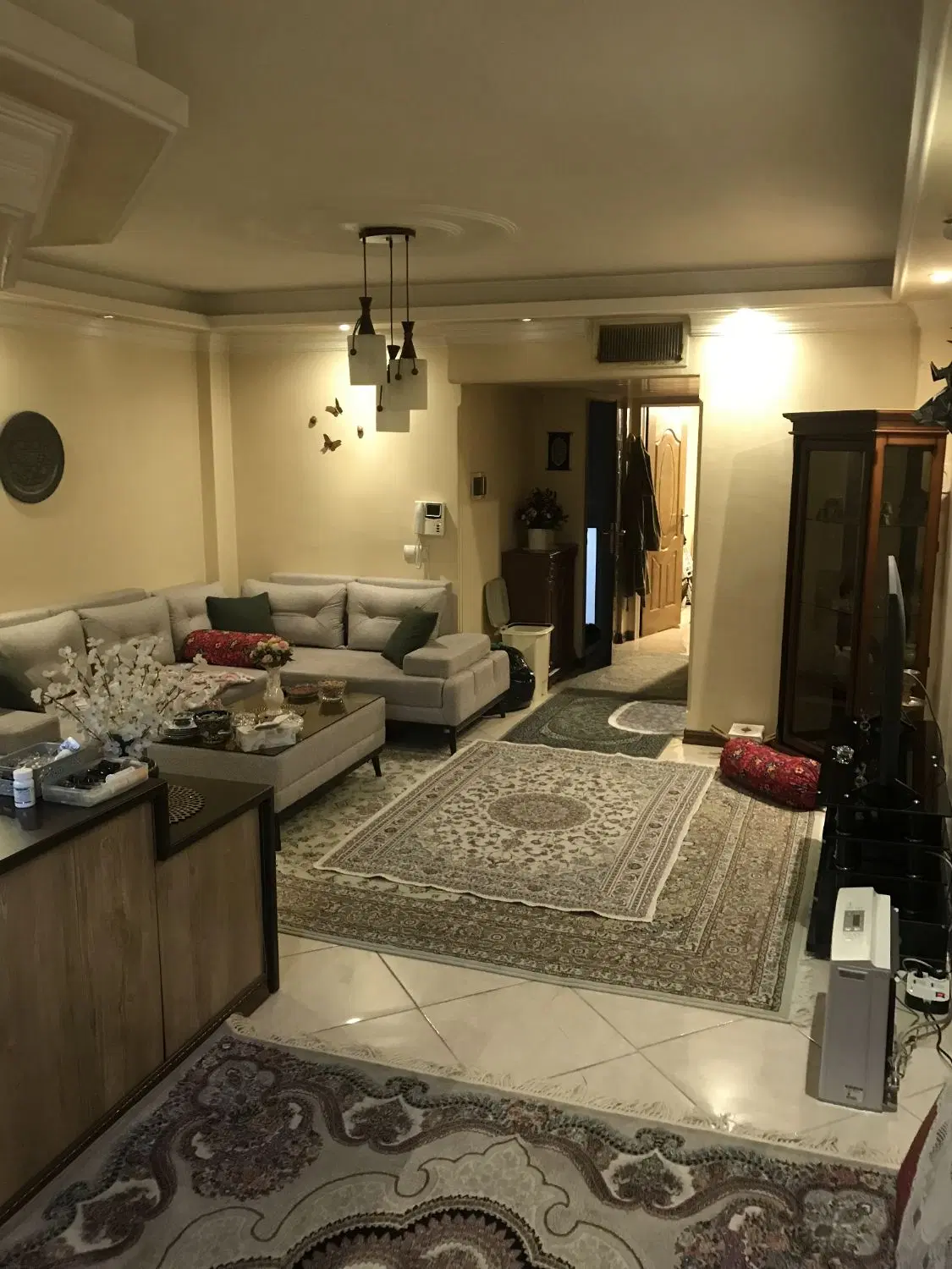 55متر فول تک واحدی