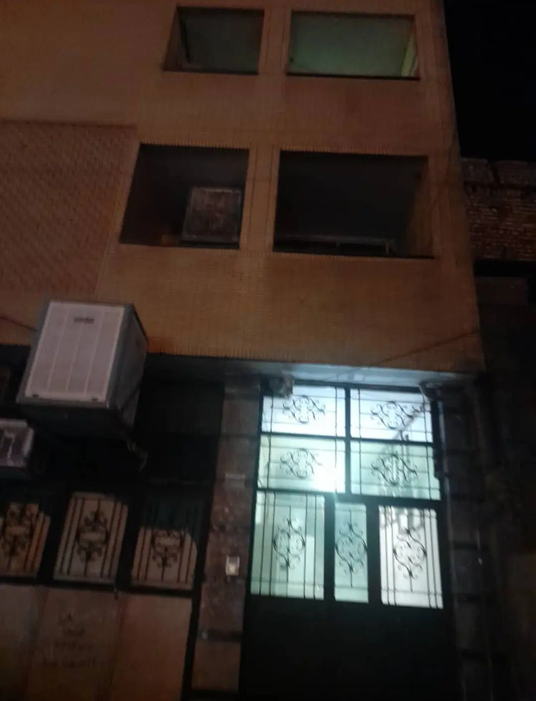 فروش آپارتمان ۹۰ متری دوخوابه