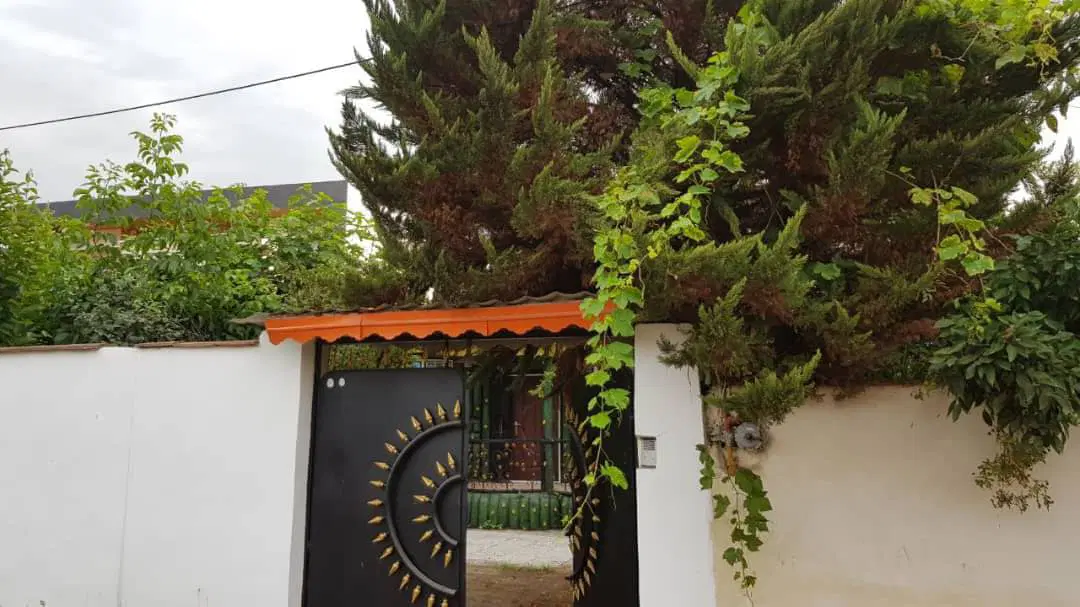 خونه روستایی۲۵۰م آمل_به قیمت کاسبی
