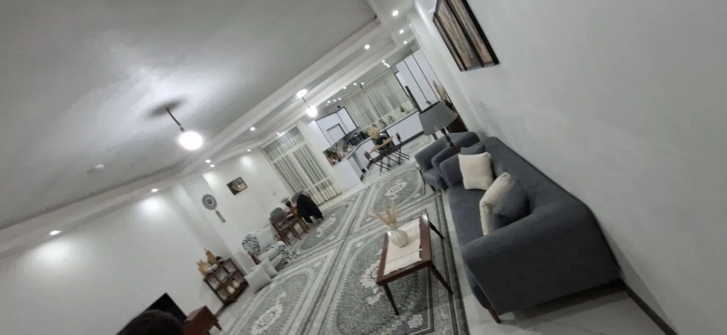 واحد ۱۱۸ متری در شهرک‌جدید احمدوند باقرشهر