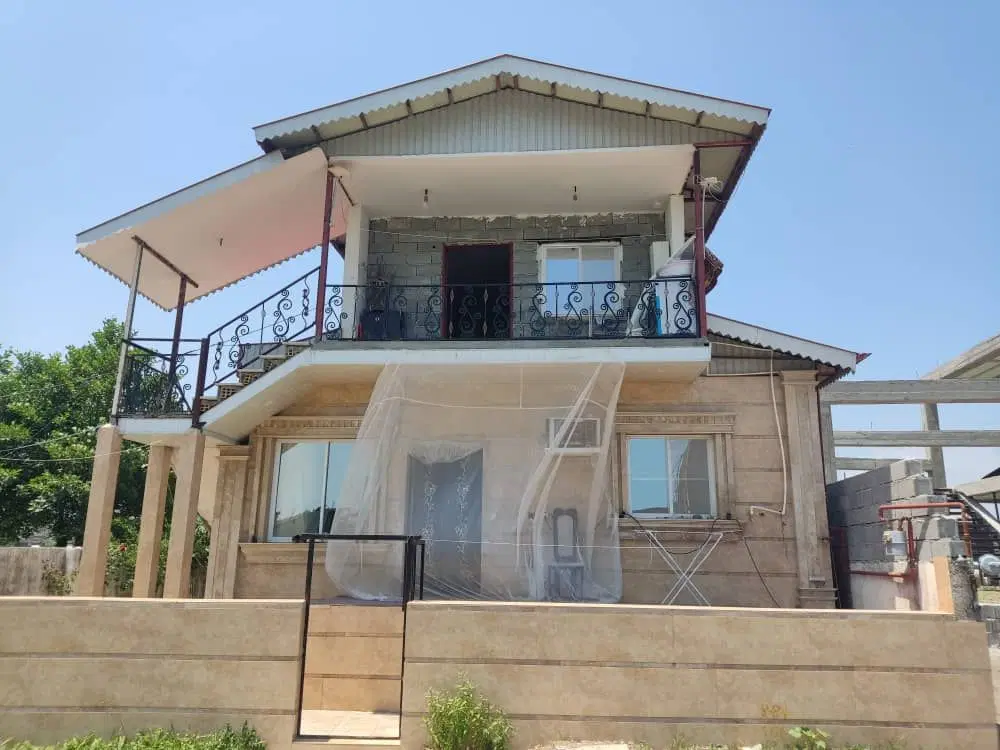 فروش ویلایی