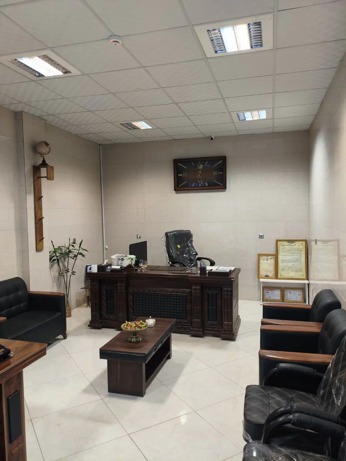 مسکن مهر پردیس با پارکینگ بلوک شقایق