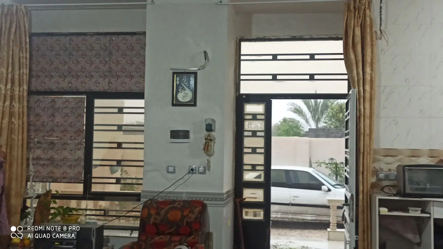 فروش باغچه ویلایی