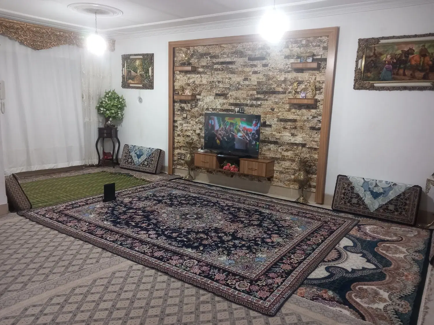 فروش ویلایی در صدف