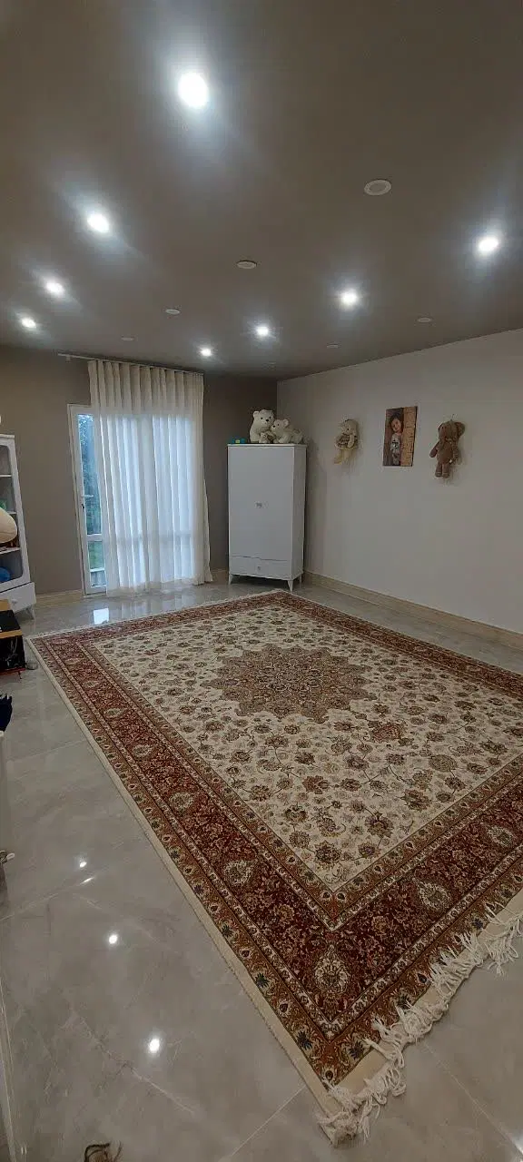 ویلا فومن جاده قلعه رودخان