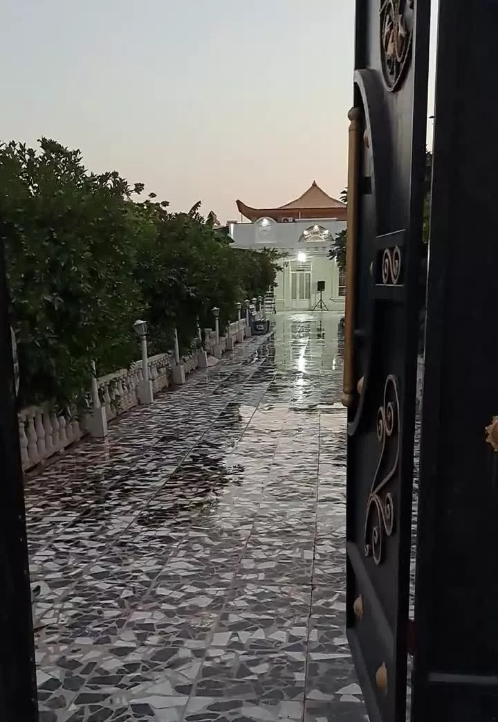 فروش ویلاباغ منتظری