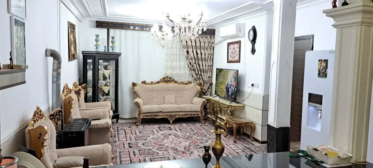 اجاره خانه ای 75متری