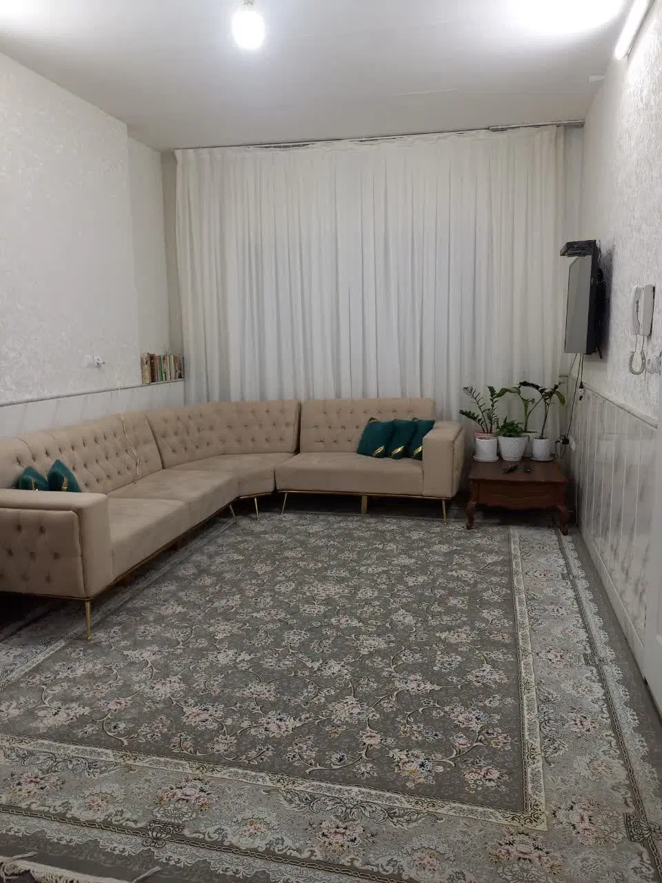 جهت رهن کامل