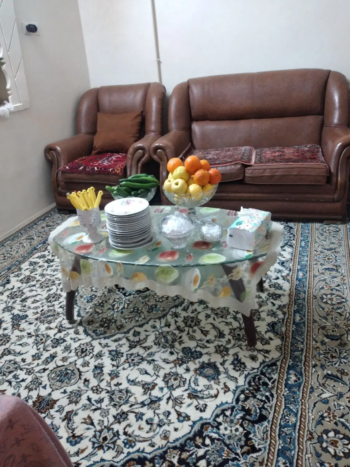 خانه حیاط دار