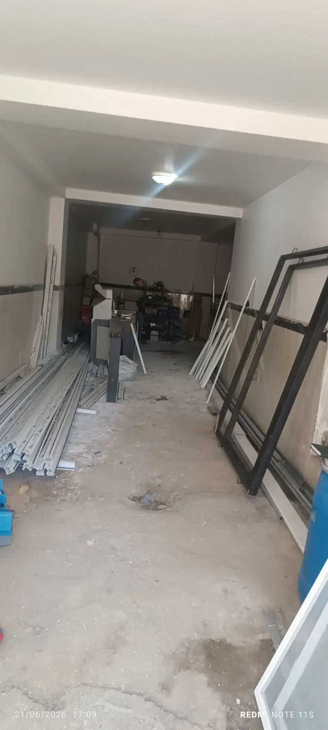 پارکینگ اجاره ای