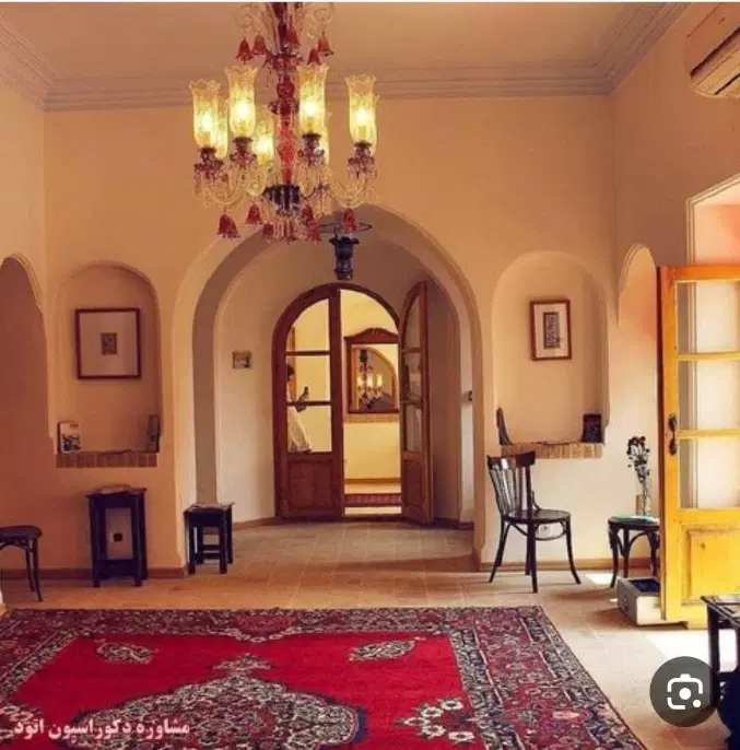 فروش فوری آپارتمان در بهشت فاطمه