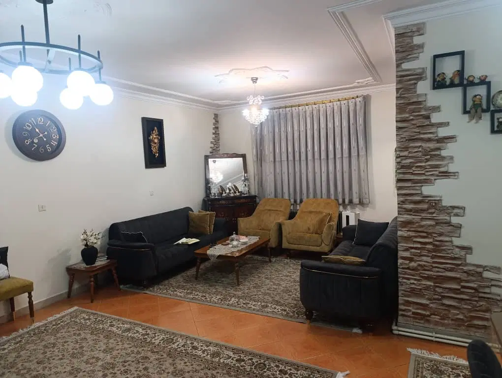 اجاره واحد ۱۲۸ متری اندیشه